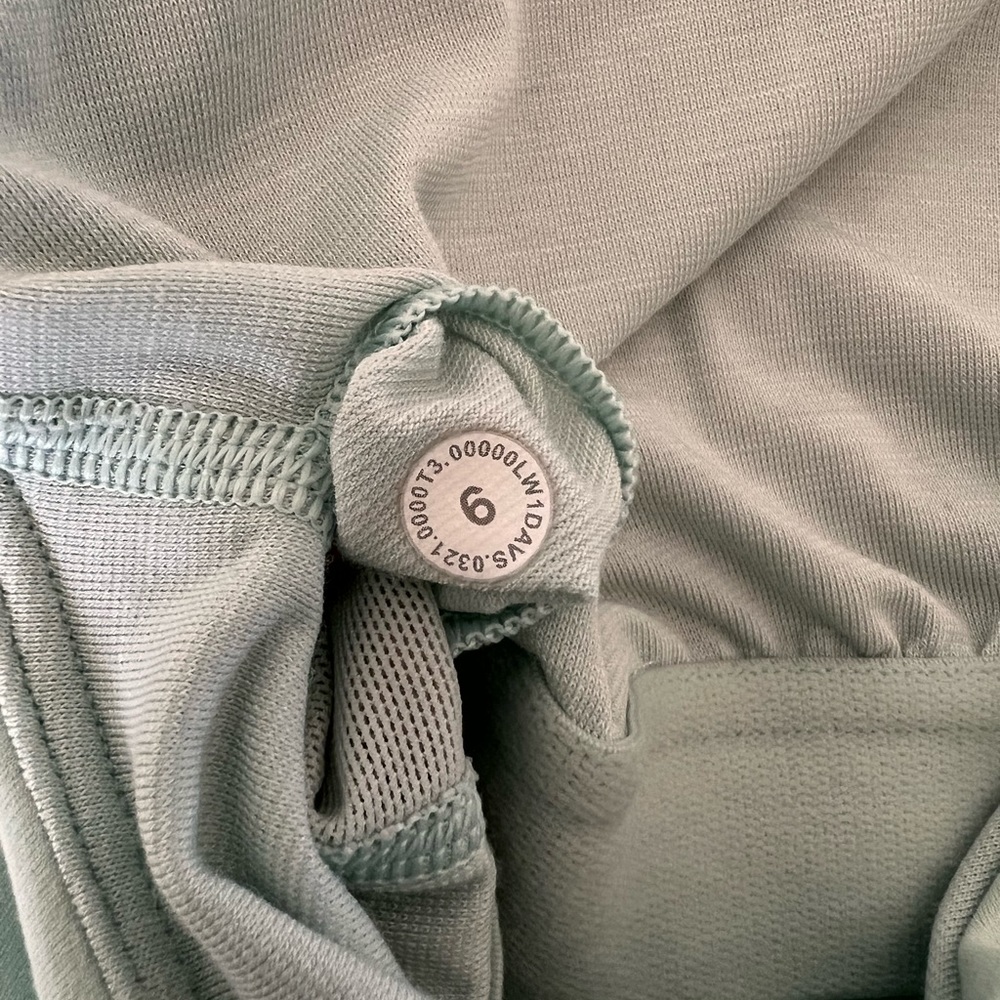 Cross Back Tank - image 3